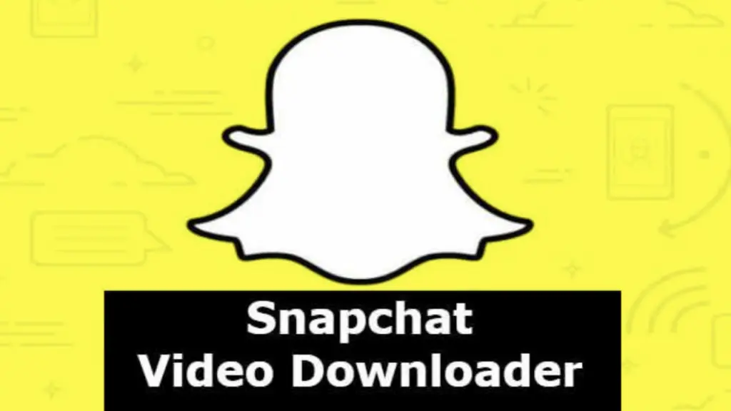 SnapChat Video Download